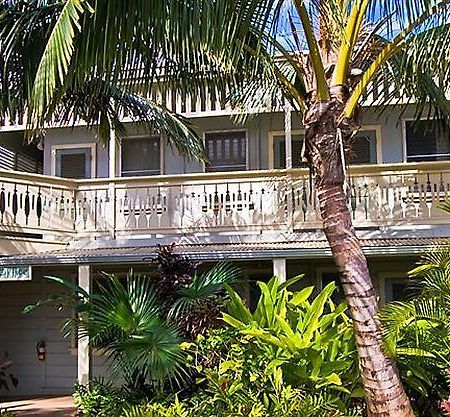 Kauai Palms Hotel Lihue Exterior photo