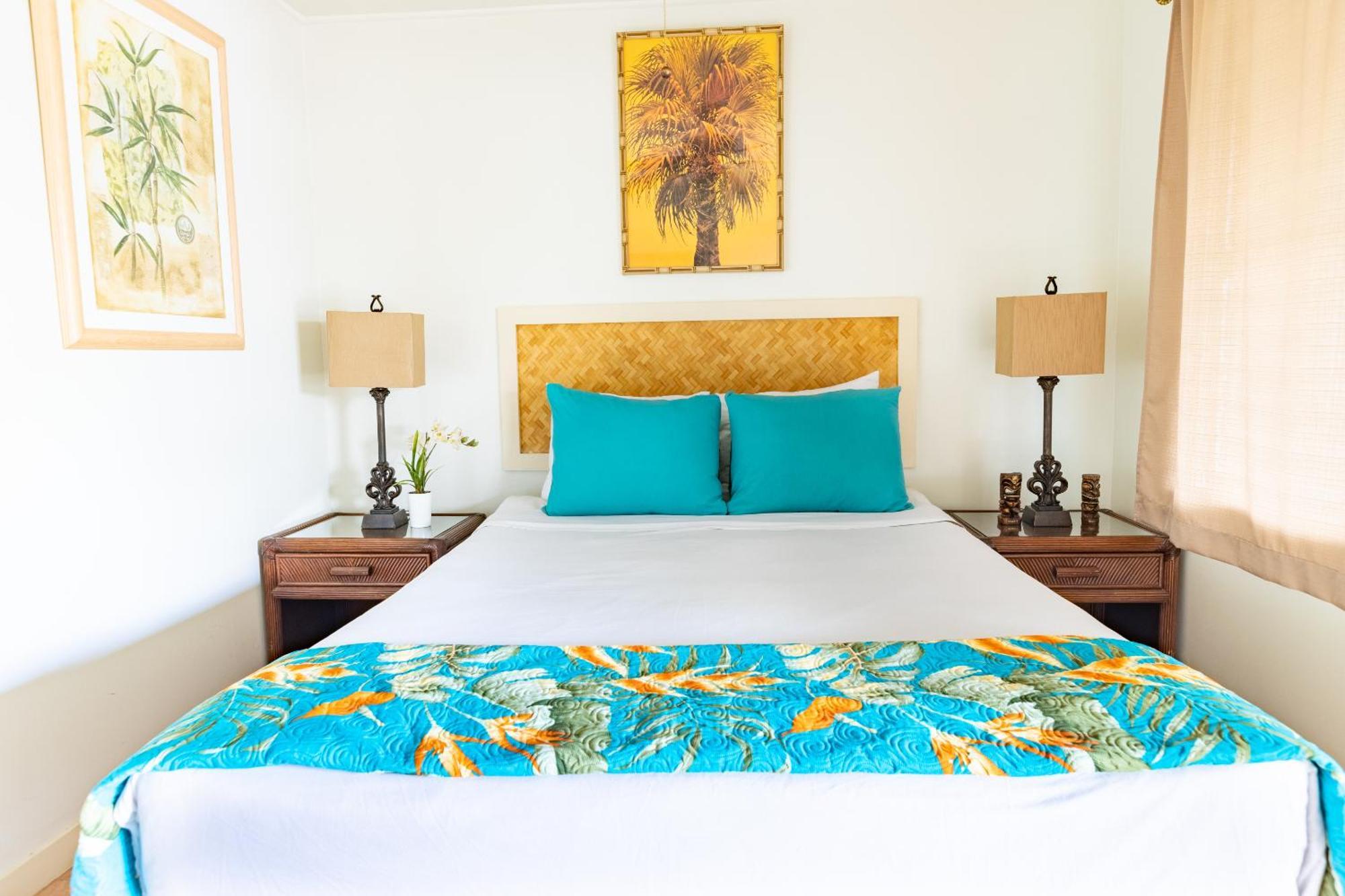 Kauai Palms Hotel Lihue Room photo