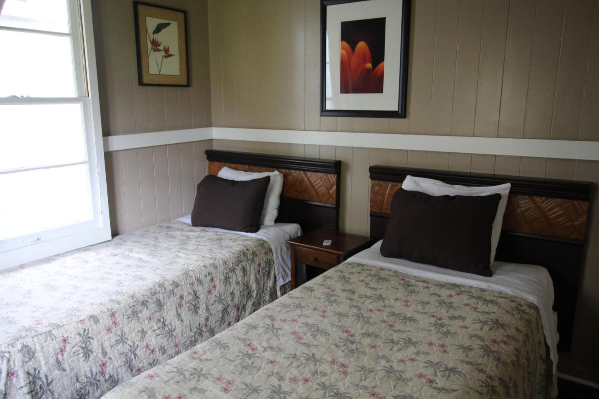Kauai Palms Hotel Lihue Room photo