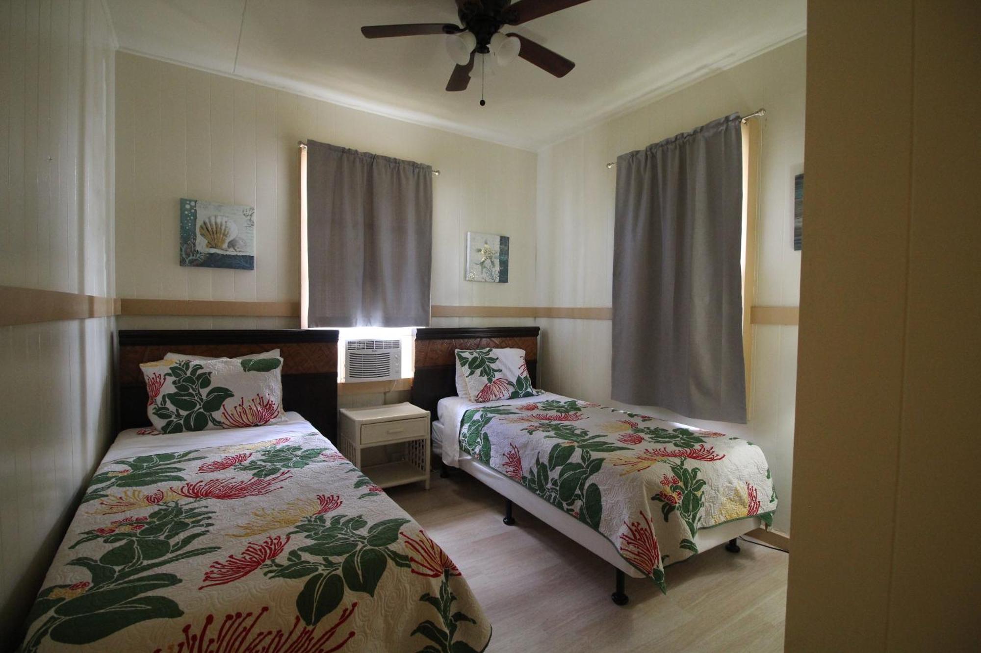 Kauai Palms Hotel Lihue Room photo