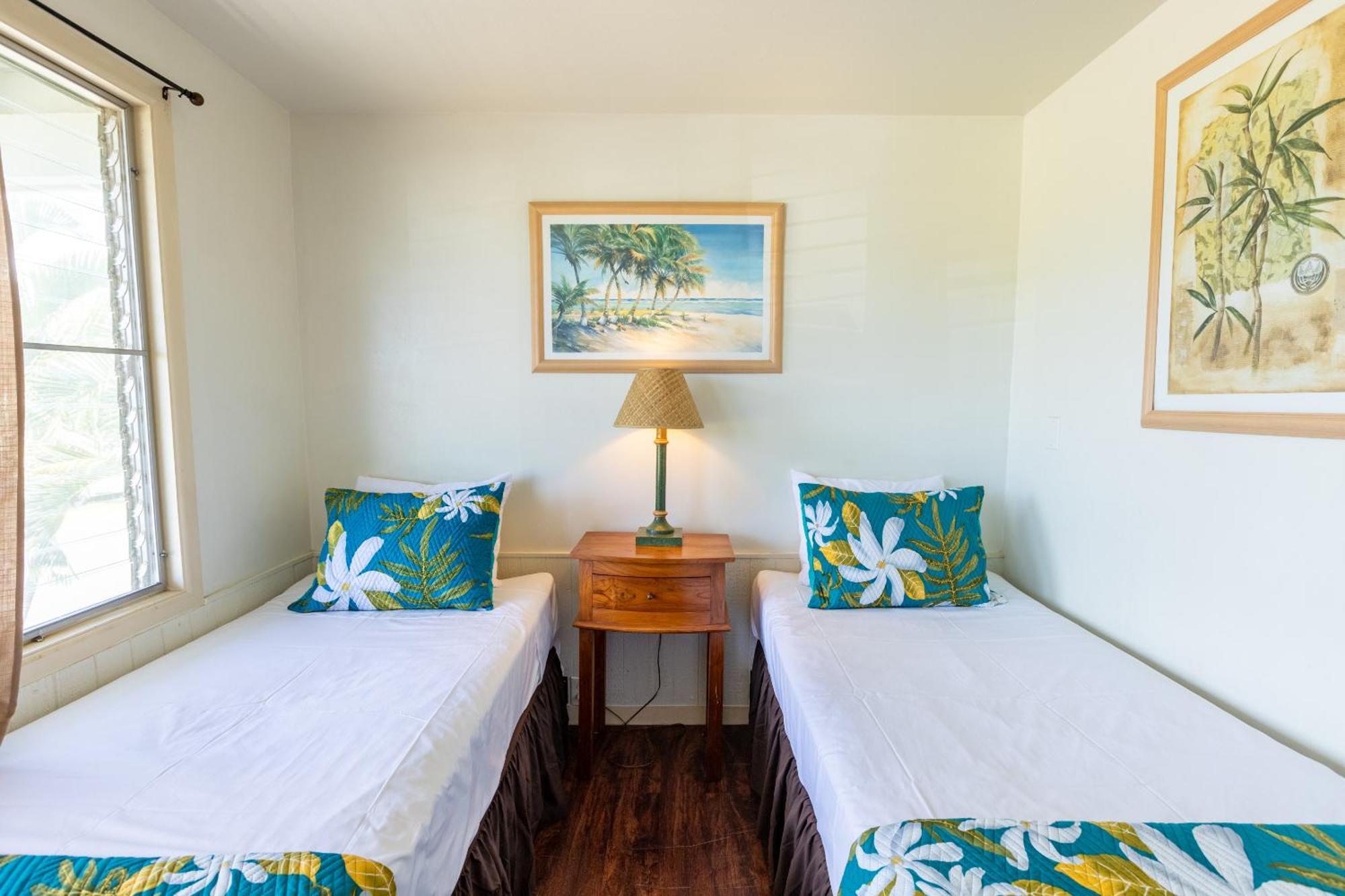 Kauai Palms Hotel Lihue Room photo
