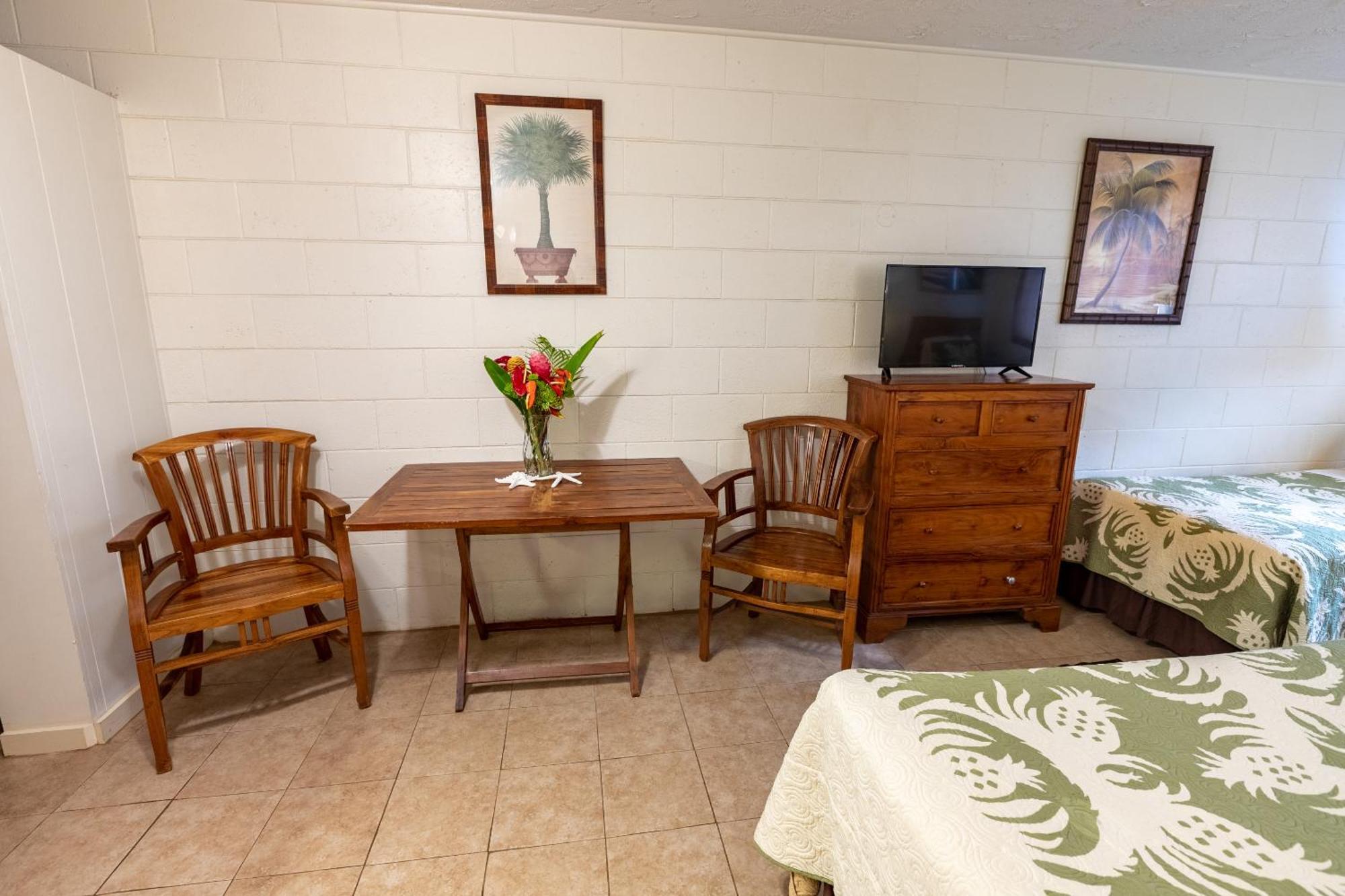 Kauai Palms Hotel Lihue Room photo