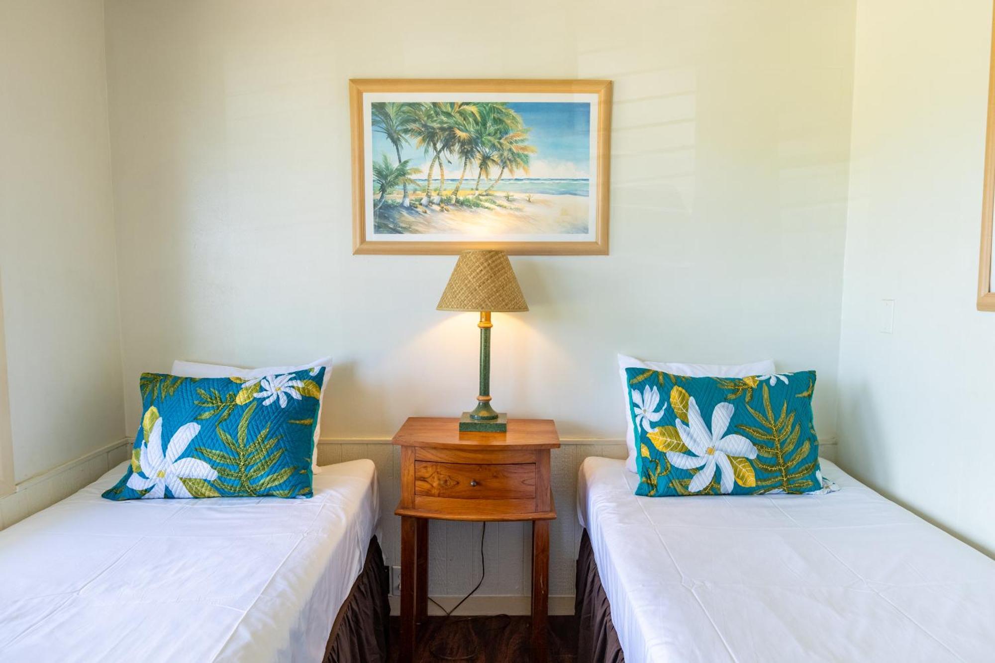 Kauai Palms Hotel Lihue Room photo