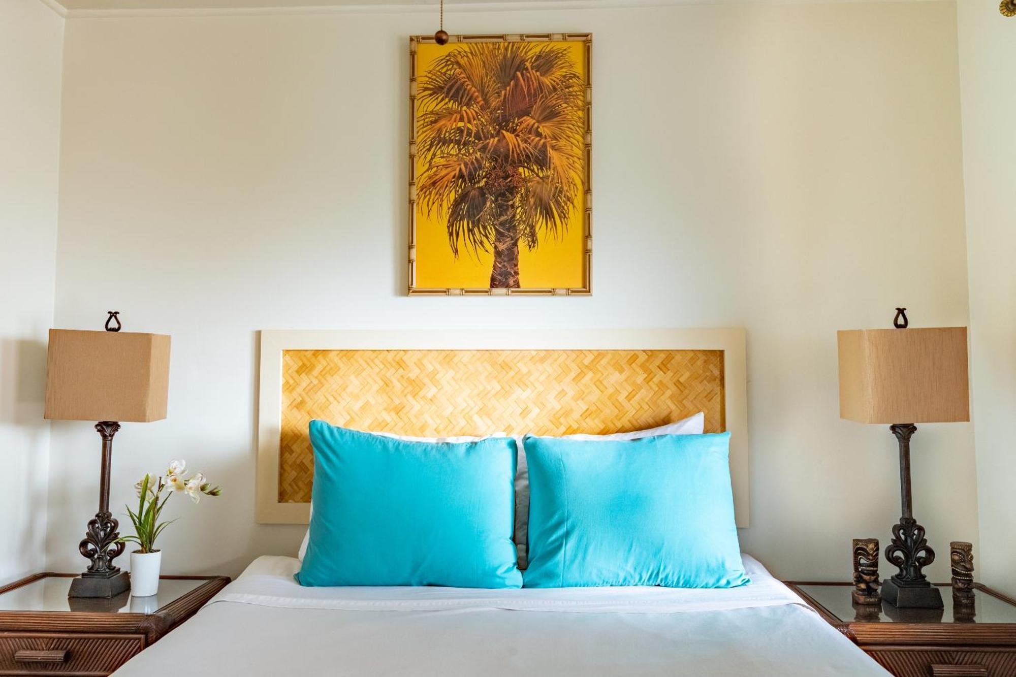 Kauai Palms Hotel Lihue Room photo