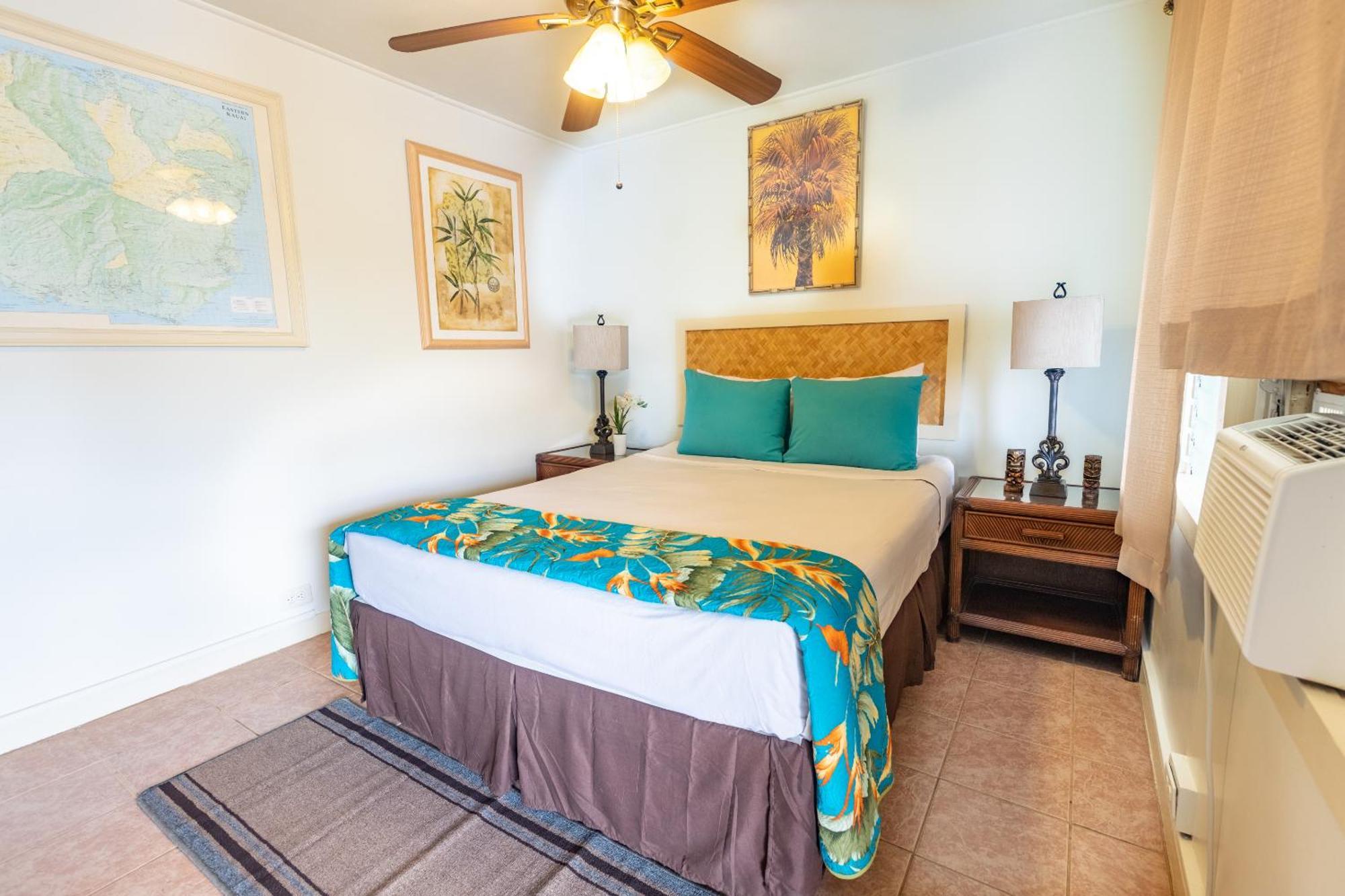 Kauai Palms Hotel Lihue Room photo