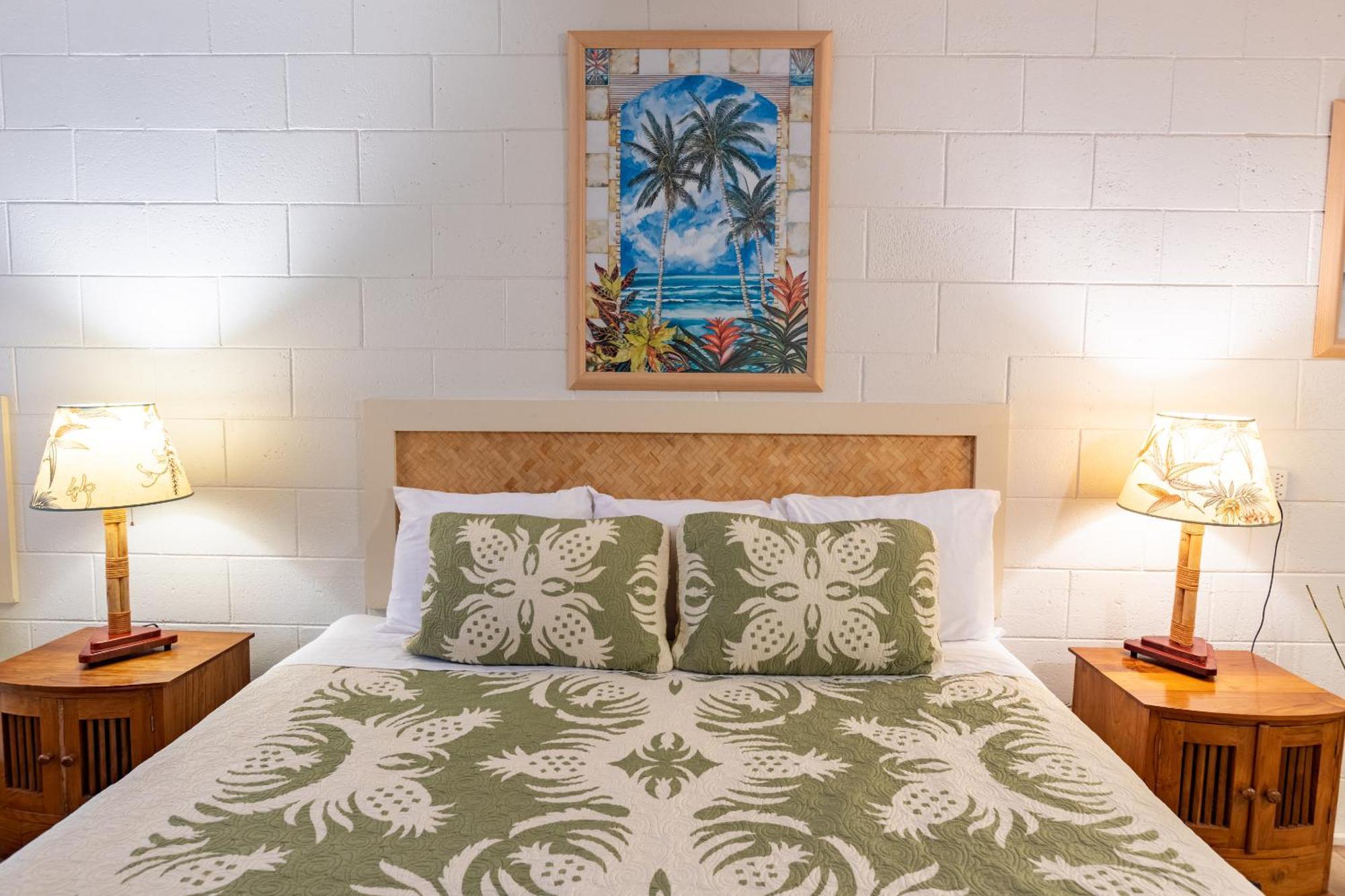 Kauai Palms Hotel Lihue Room photo