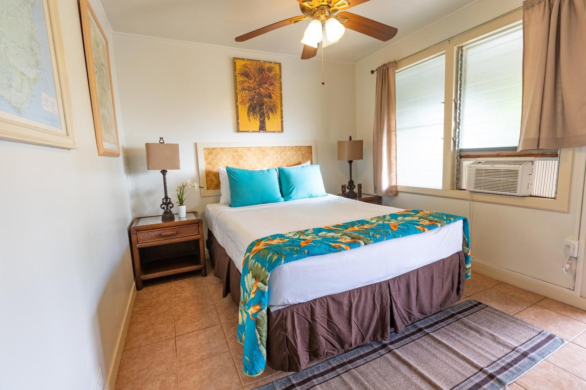 Kauai Palms Hotel Lihue Room photo