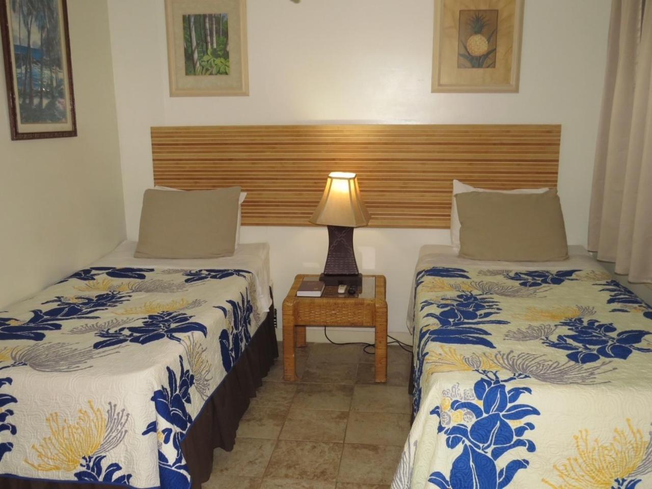 Kauai Palms Hotel Lihue Room photo