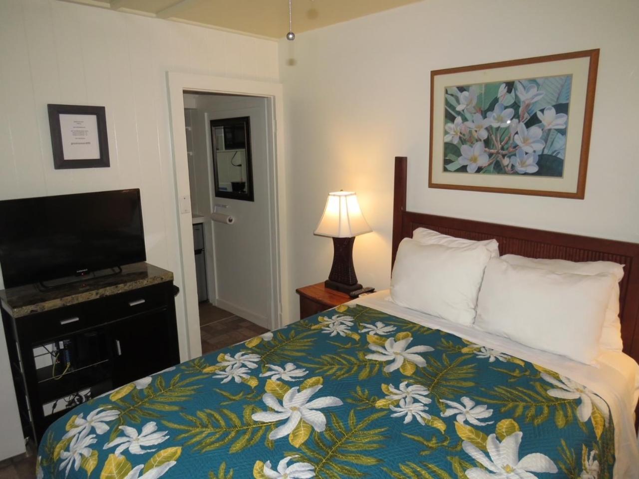 Kauai Palms Hotel Lihue Room photo