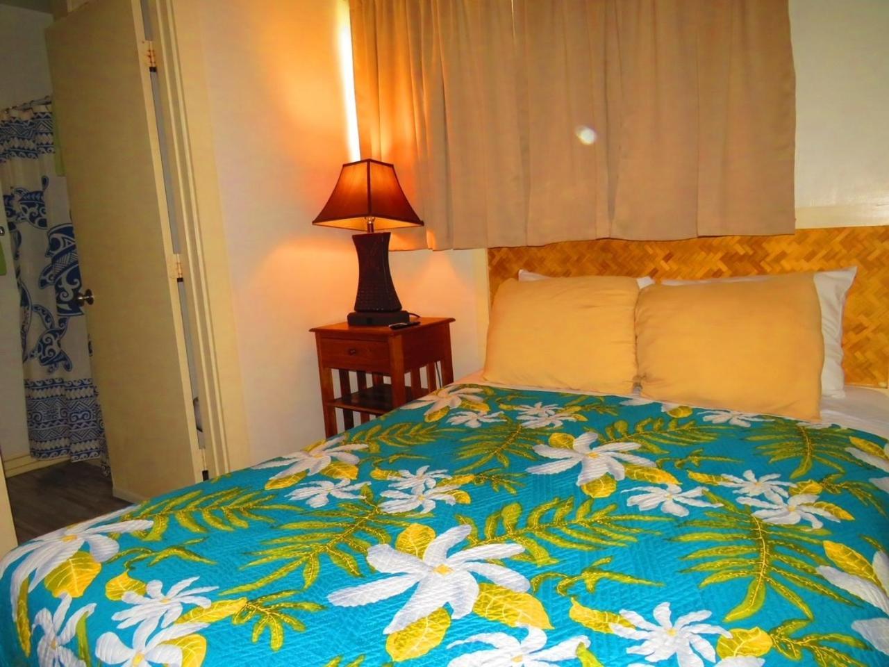 Kauai Palms Hotel Lihue Room photo