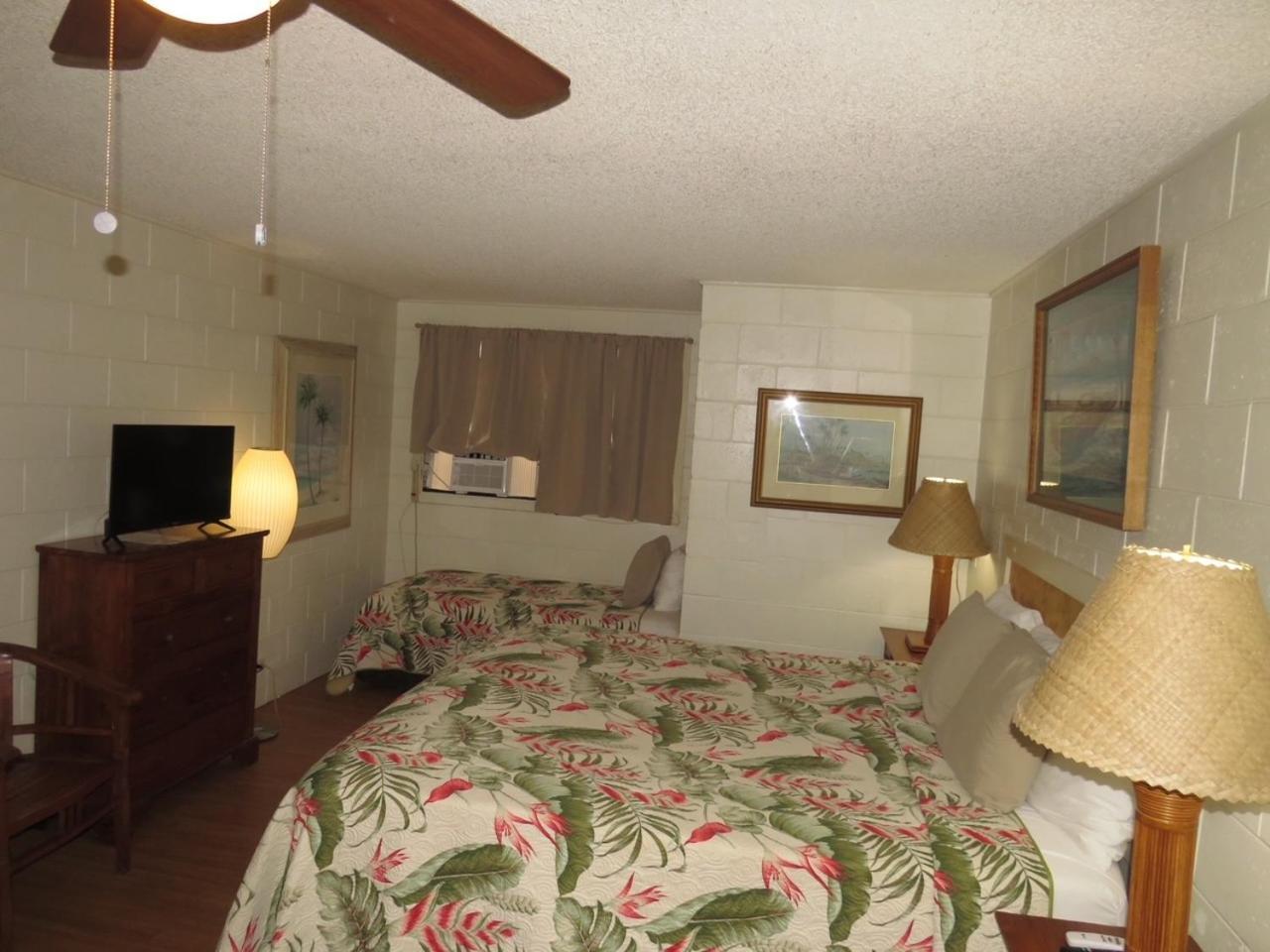 Kauai Palms Hotel Lihue Room photo