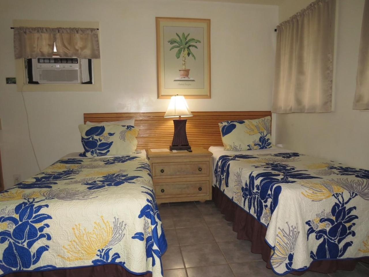 Kauai Palms Hotel Lihue Room photo