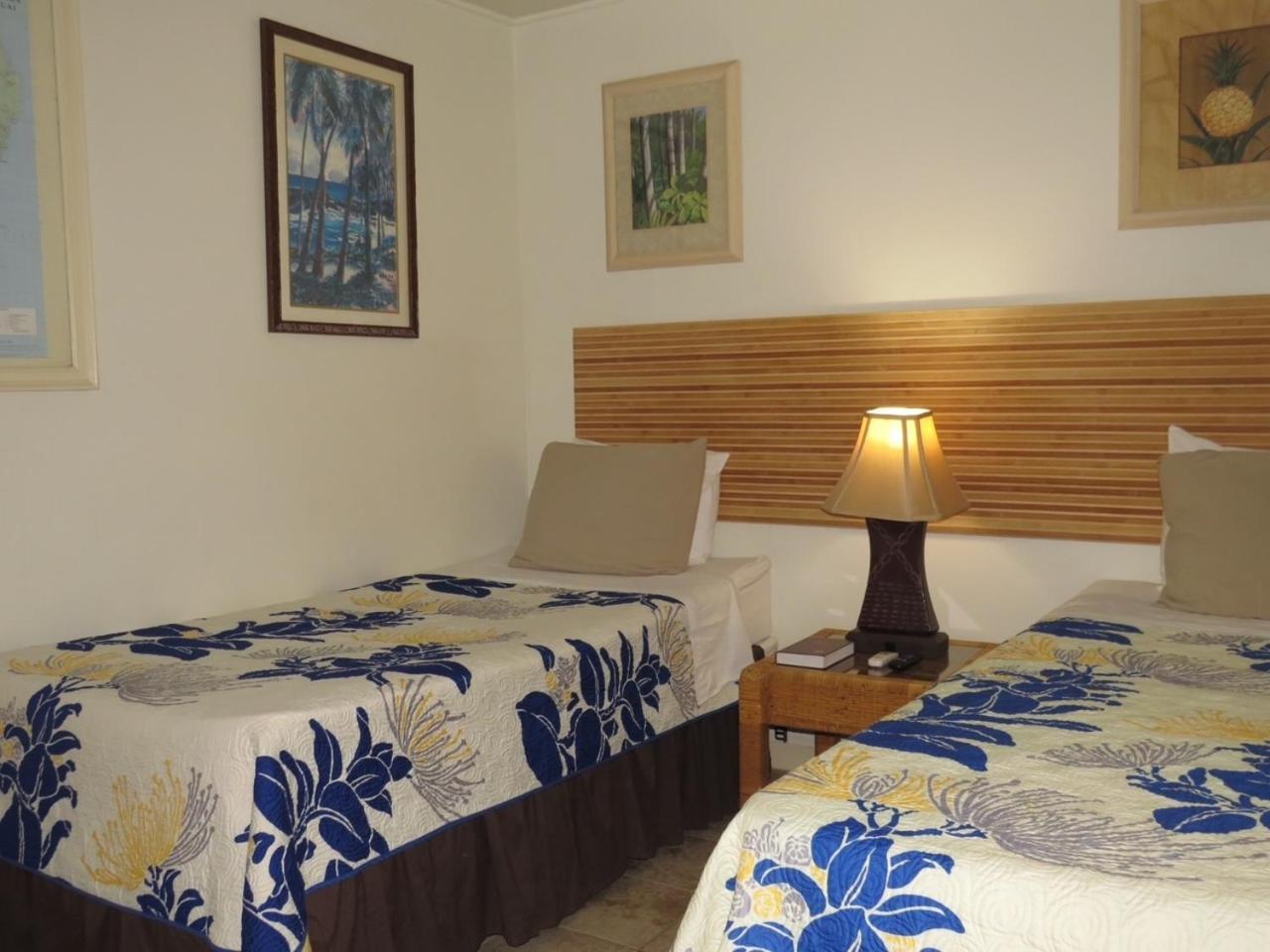 Kauai Palms Hotel Lihue Room photo