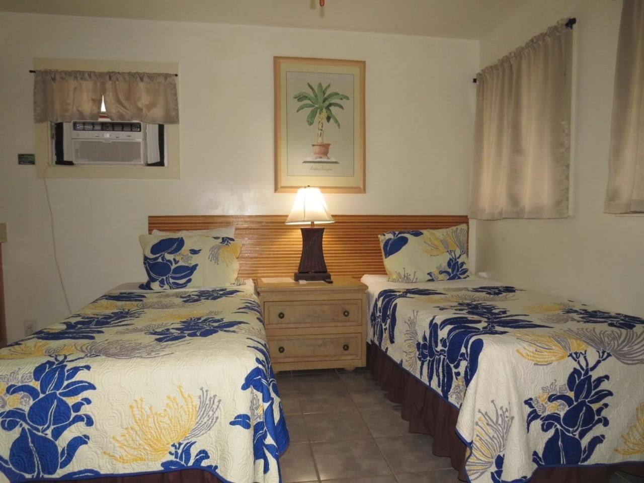 Kauai Palms Hotel Lihue Room photo